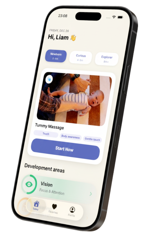 PapaKoala App Interface